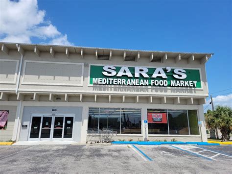 sara's world|sara's florida locations.